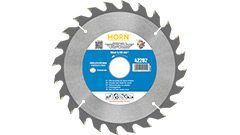 42202 Piła tarczowa do cięcia drewna 200x30.0mm (Z24) /1szt. zęby widiowe