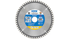 42216 Piła tarczowa do cięcia drewna 210x30.0mm (Z60) /1szt. zęby widiowe