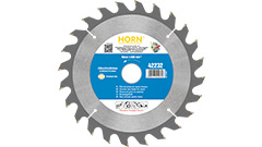 42232 Piła tarczowa do cięcia drewna 230x30.0mm (Z24) /1szt. zęby widiowe