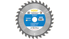 42233 Piła tarczowa do cięcia drewna 230x30.0mm (Z30) /1szt. zęby widiowe