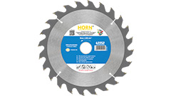 42252 Piła tarczowa do cięcia drewna 250x30.0mm (Z24) /1szt. zęby widiowe