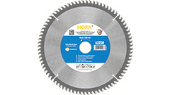 42258 Piła tarczowa do cięcia drewna 250x30.0mm (Z80) /1szt. zęby widiowe