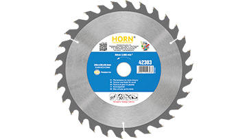 42303 Piła tarczowa do cięcia drewna 300x30.0mm (Z30) /1szt. zęby widiowe