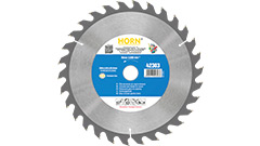 42303 Piła tarczowa do cięcia drewna 300x30.0mm (Z30) /1szt. zęby widiowe