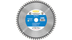 42306 Piła tarczowa do cięcia drewna 300x30.0mm (Z60) /1szt. zęby widiowe