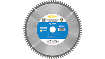 42308 Piła tarczowa do cięcia drewna 300x30.0mm (Z80) /1szt. zęby widiowe