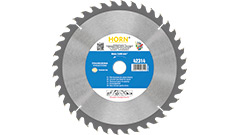 42314 Piła tarczowa do cięcia drewna 315x30.0mm (Z40) /1szt. zęby widiowe
