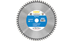 42316 Piła tarczowa do cięcia drewna 315x30.0mm (Z60) /1szt. zęby widiowe