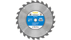 42352 Piła tarczowa do cięcia drewna 350x30.0mm (Z24) /1szt. zęby widiowe