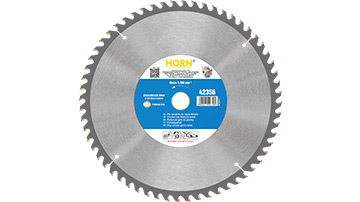42356 Piła tarczowa do cięcia drewna 350x30.0mm (Z60) /1szt. zęby widiowe