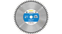42356 Piła tarczowa do cięcia drewna 350x30.0mm (Z60) /1szt. zęby widiowe