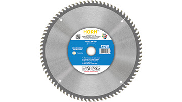 42358 Piła tarczowa do cięcia drewna 350x30.0mm (Z80) /1szt. zęby widiowe