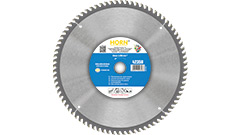 42358 Piła tarczowa do cięcia drewna 350x30.0mm (Z80) /1szt. zęby widiowe