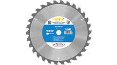 42403 Piła tarczowa do cięcia drewna 400x30.0mm (Z30) /1szt. zęby widiowe