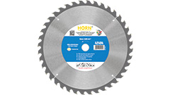 42404 Piła tarczowa do cięcia drewna 400x30.0mm (Z40) /1szt. zęby widiowe