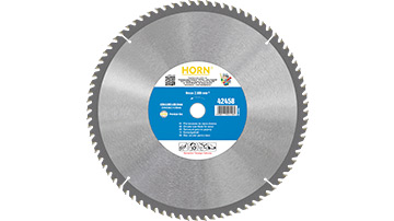 42458 Piła tarczowa do cięcia drewna 450x30.0mm (Z80) /1szt. zęby widiowe