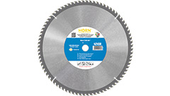 42458 Piła tarczowa do cięcia drewna 450x30.0mm (Z80) /1szt. zęby widiowe