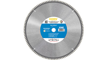 42462 Piła tarczowa do cięcia drewna 450x30.0mm (Z120) /1szt. zęby widiowe