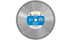 42462 Piła tarczowa do cięcia drewna 450x30.0mm (Z120) /1szt. zęby widiowe