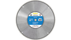 42510 Piła tarczowa do cięcia drewna 500x30.0mm (Z100) /1szt. zęby widiowe