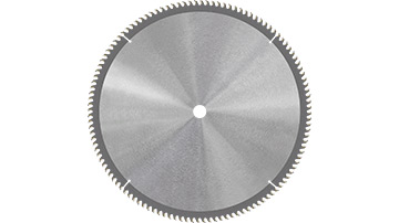 42512 Piła tarczowa do cięcia drewna 500x30.0mm (Z120) /1szt. zęby widiowe