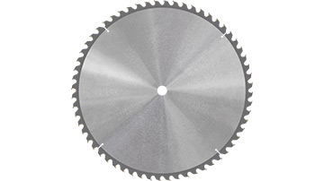 42556 Piła tarczowa do cięcia drewna 550x30.0mm (Z60) /1szt. zęby widiowe