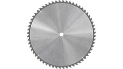 42556 Piła tarczowa do cięcia drewna 550x30.0mm (Z60) /1szt. zęby widiowe