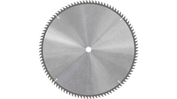 42560 Piła tarczowa do cięcia drewna 550x30.0mm (Z100) /1szt. zęby widiowe