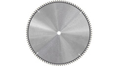 42560 Piła tarczowa do cięcia drewna 550x30.0mm (Z100) /1szt. zęby widiowe