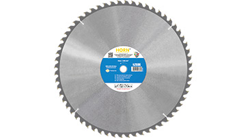 42606 Piła tarczowa do cięcia drewna 600x30.0mm (Z60) /1szt. zęby widiowe