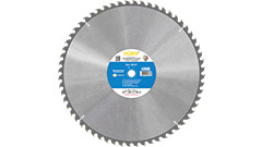 42606 Piła tarczowa do cięcia drewna 600x30.0mm (Z60) /1szt. zęby widiowe