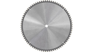 42608 Piła tarczowa do cięcia drewna 600x30.0mm (Z80) /1szt. zęby widiowe