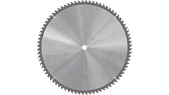 42608 Piła tarczowa do cięcia drewna 600x30.0mm (Z80) /1szt. zęby widiowe