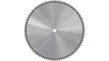 42610 Piła tarczowa do cięcia drewna 600x30.0mm (Z100) /1szt. zęby widiowe