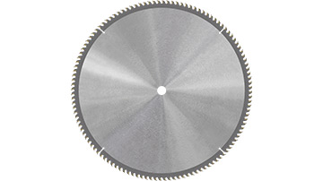 42612 Piła tarczowa do cięcia drewna 600x30.0mm (Z120) /1szt. zęby widiowe