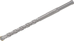 44020 Wiertło widiowe 20x340mm /1szt., uchwyt SDS-max, KVS-[S4], DIN8035, 1-ostrzowa głowica wiercąca