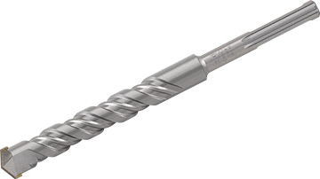 44032 Wiertło widiowe 32x340mm /1szt., uchwyt SDS-max, KVS-[S4], DIN8035, 1-ostrzowa głowica wiercąca