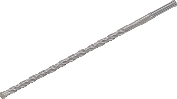 44070 Wiertło widiowe 20x540mm /1szt., uchwyt SDS-max, KVS-[S4], DIN8035, 1-ostrzowa głowica wiercąca