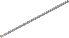 44070 Wiertło widiowe 20x540mm /1szt., uchwyt SDS-max, KVS-[S4], DIN8035, 1-ostrzowa głowica wiercąca