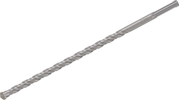 44072 Wiertło widiowe 22x540mm /1szt., uchwyt SDS-max, KVS-[S4], DIN8035, 1-ostrzowa głowica wiercąca