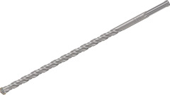44072 Wiertło widiowe 22x540mm /1szt., uchwyt SDS-max, KVS-[S4], DIN8035, 1-ostrzowa głowica wiercąca