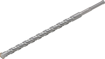 44080 Wiertło widiowe 30x540mm /1szt., uchwyt SDS-max, KVS-[S4], DIN8035, 1-ostrzowa głowica wiercąca