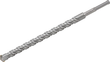 44082 Wiertło widiowe 32x540mm /1szt., uchwyt SDS-max, KVS-[S4], DIN8035, 1-ostrzowa głowica wiercąca