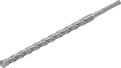 44082 Wiertło widiowe 32x540mm /1szt., uchwyt SDS-max, KVS-[S4], DIN8035, 1-ostrzowa głowica wiercąca