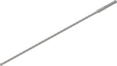 44114 Wiertło widiowe 14x740mm /1szt., uchwyt SDS-max, KVS-[S4], DIN8035, 1-ostrzowa głowica wiercąca