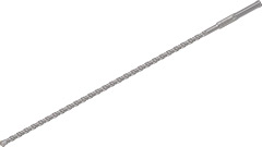 44116 Wiertło widiowe 16x740mm /1szt., uchwyt SDS-max, KVS-[S4], DIN8035, 1-ostrzowa głowica wiercąca