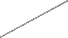 44120 Wiertło widiowe 20x740mm /1szt., uchwyt SDS-max, KVS-[S4], DIN8035, 1-ostrzowa głowica wiercąca