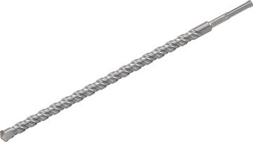 44132 Wiertło widiowe 32x740mm /1szt., uchwyt SDS-max, KVS-[S4], DIN8035, 1-ostrzowa głowica wiercąca