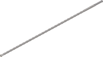 44170 Wiertło widiowe 20x940mm /1szt., uchwyt SDS-max, KVS-[S4], DIN8035, 1-ostrzowa głowica wiercąca
