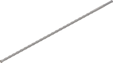 44172 Wiertło widiowe 22x940mm /1szt., uchwyt SDS-max, KVS-[S4], DIN8035, 1-ostrzowa głowica wiercąca